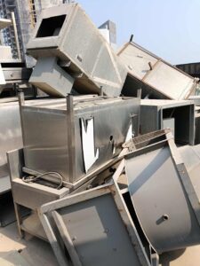 شراء حديد سكراب الدمام - دفع كاش