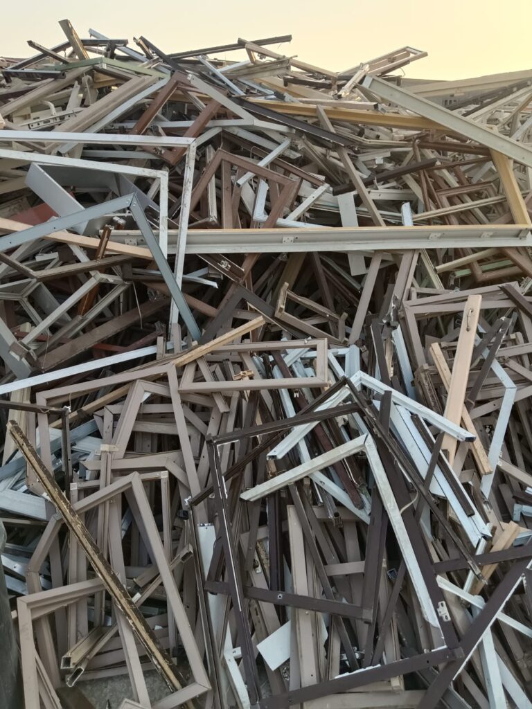 دليل تسعير الخردة في الدمام