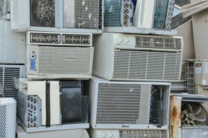نحن نشتري كل انواع الخردة لديك من ألمنيوم وحديد ونحاس وأيض