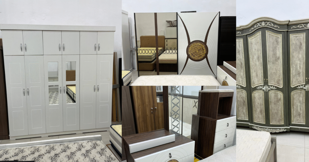 شراء اثاث مستعمل