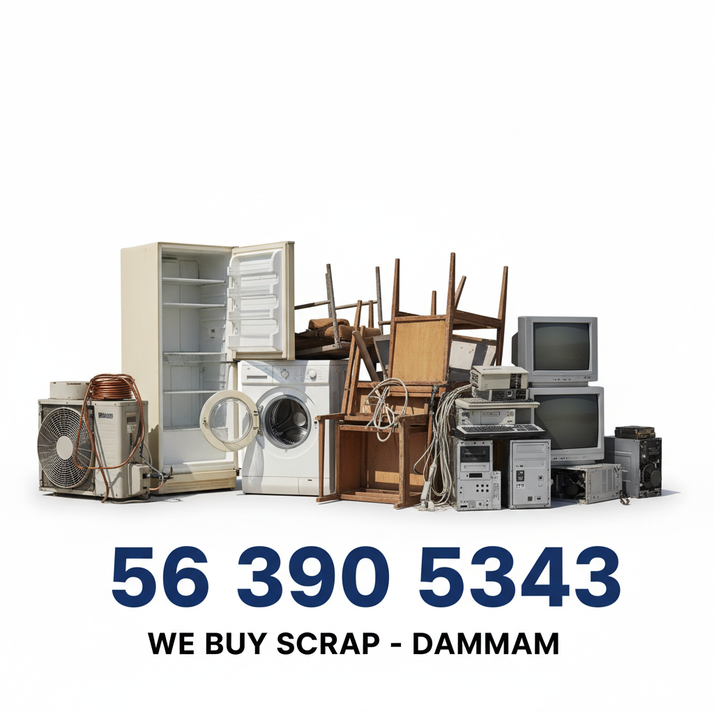 شراء اثاث مستعمل ومكيفات وتلفزيونات وثلاجات بأسعار عالية