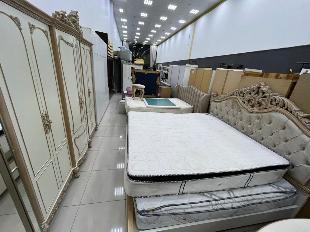 شراء اثاث مستعمل بالدمام